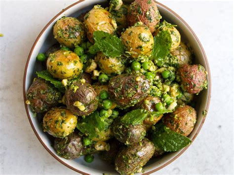 Our 18 Best Green Pea Recipes Even Pea-Haters Will Love | Saveur