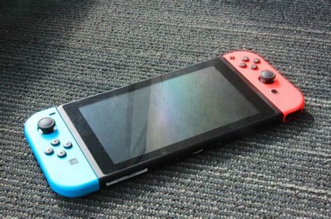 Where are all the Nintendo Switch game ports? | Ars Technica | Bloglovin’