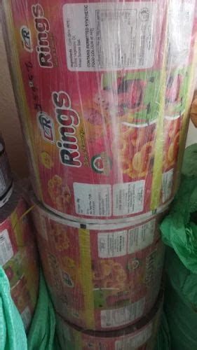 Plastics Rolls at Rs 200 kg पलसटक रल in Pune ID 27283344697