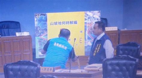 台東縣政總質詢 議員與處長白紙黑字對賭叫「阿公」 Willnews分享應該關心的新聞