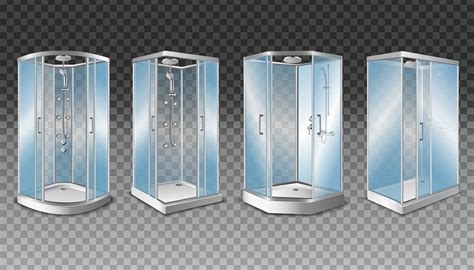 How To Choose The Perfect Shower Enclosure