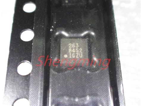 10pcs Mma8452 Mma8452qr1 Qfn16 - Integrated Circuits - AliExpress