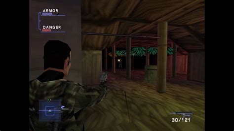 Syphon Filter 3 | Deku Deals