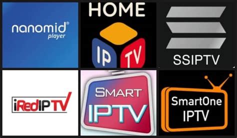 Las 10 Mejores Apps Iptv Para Samsung Gratis Desafío Inteligente