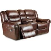 Cambridge Lancaster Double Reclining Loveseat - Walmart.com - Walmart.com