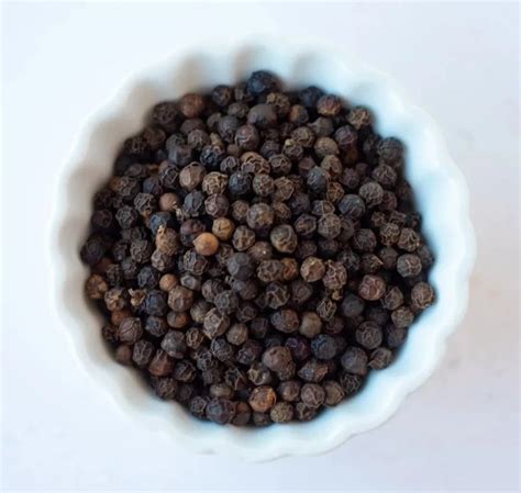 Variety Malabar India Black Pepper Packaging Size Kg Bold