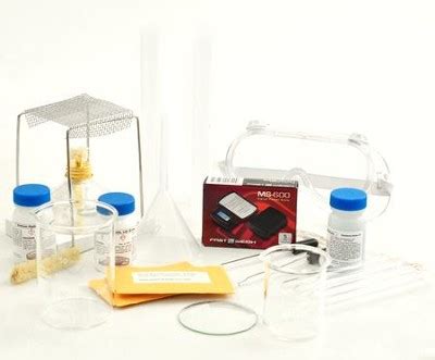 Discovering Design with Chemistry Lab Kit - Christianbook.com