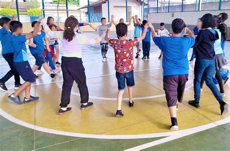 Simpósio de Danças Circulares para Educação acontece em Itu de 18 a 20