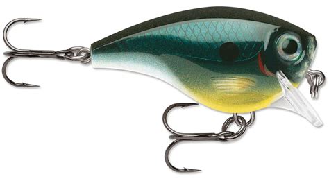 Best Squarebill Crankbait Fishing Lures Fishmasters