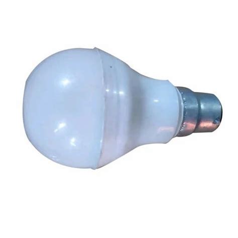 8 W Aluminum LED Bulb Cool Daylight At Rs 35 Piece In Bhopal ID