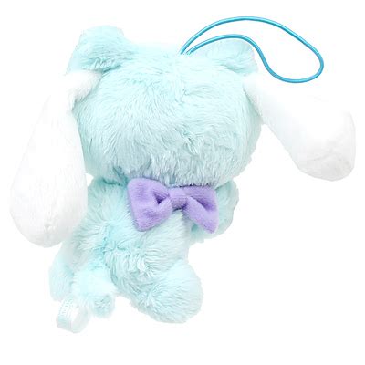 Buy Sanrio Cinnamoroll Walking Along Koneko Cat Costume Mascot Charm At