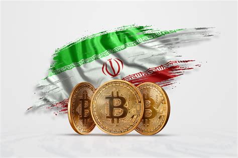 Iranian Authorities Consider Mining Of Cryptocurrency An Industry