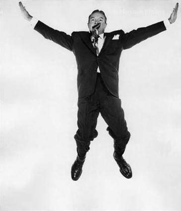 Philippe Halsman - Jumpology — PiqueShow