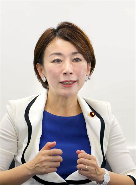 山尾志桜里氏、謝罪議員パスの不適切使用について「深く反省しています」 スポーツ報知