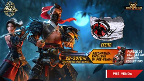 Free Fire Pr Venda Do Passe De Elite De Maio J Est Dispon Vel