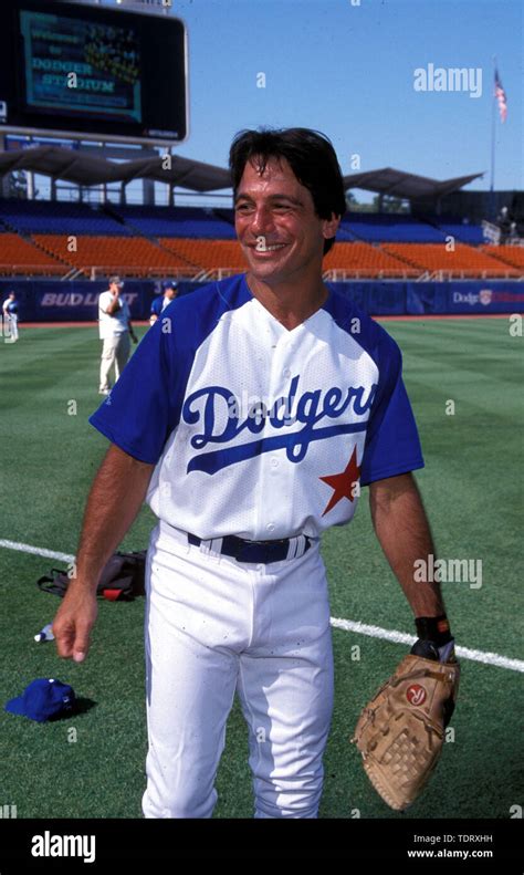 Tony Danza Baseball Hi Res Stock Photography And Images Alamy