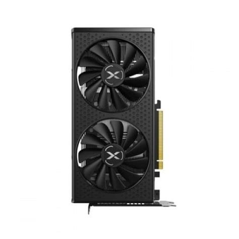 XFX Speedster SWFT 210 Radeon RX 6600 XT Core 8GB GDDR6 Gaming Graphics ...