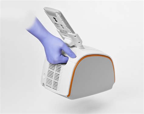 iF Design - Atellica DCA Analyzer