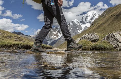 Do You Need Waterproof Hiking Shoes? | Switchback Travel