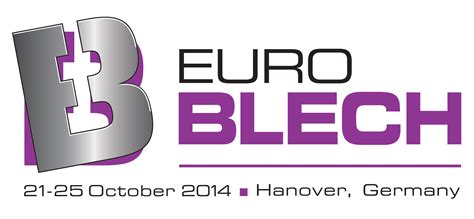 Italian Sheet Metal Working Industry Well Represented At Euroblech 2014