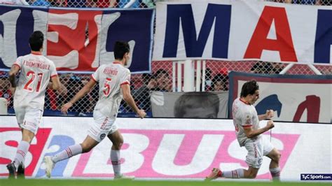 San Lorenzo Vs Argentinos Juniors Próximo Partido Y Cómo Verlo En Vivo