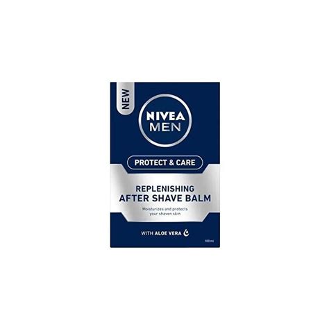 Nivea Protect Care After Shave Balm Ml