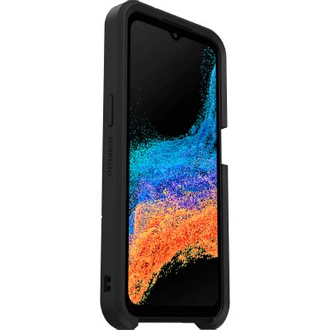 Otterbox Universe Series Case Samsung Galaxy Xcover 6 Pro Schwarz