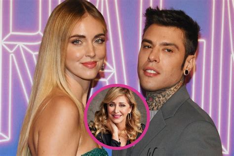 Chiara Ferragni E Fedez Vicini Al Divorzio La Cifra Chiesta Per Il