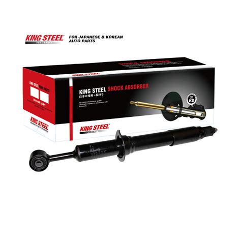 Kingsteel Auto Suspension Systems Shock Absorbers For Toyota Fortuner