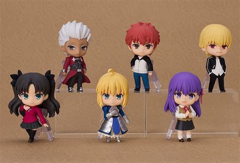 fatestay night box