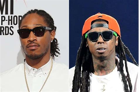 Twitter débats sur un probable Verzus entre Lil Wayne et Future