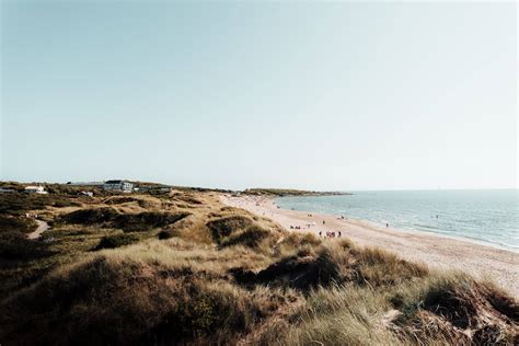 Halmstad: Beach Holiday On Sweden's West Coast - SCANDI