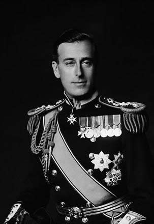 Indian History: Lord Mountbatten: The Last Viceroy of India