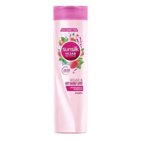 Sunsilk Natural Coconut Hydration Conditioner Shampoo 450ml320ml