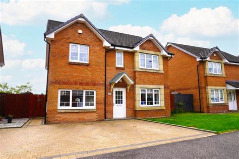 4 Bed Detached House For Sale In Cornfoot Crescent Gamekeepers Wynd