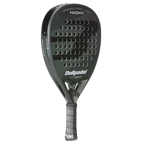 Bullpadel Hack Comfort M S El Stica Zona De Padel