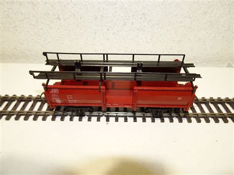 M Rklin G Terwagen Autotransport Db Ho Kaufen Auf Ricardo