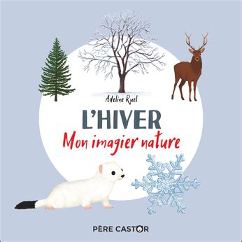 L Imagier géant du Père Castor de Adeline Ruel Editions Flammarion