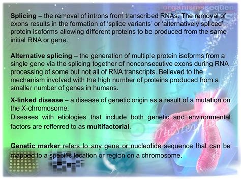 Genetics And Periodontal Diseasepptx