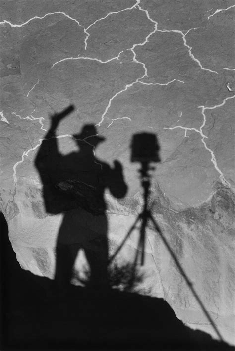 Remembering Ansel Adams