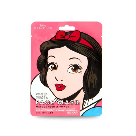 Original Disney Snow White Face