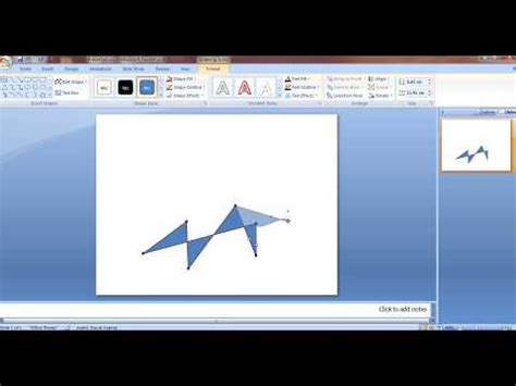 How To Edit Shapes In Powerpoint