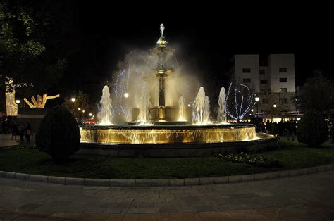 Fuente De Las Batallas Encarni Alvarez Flickr