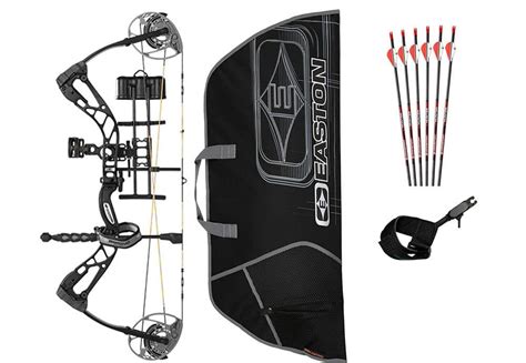 Best Compound Bow For Beginners Recreational Hobbies