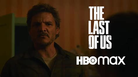 The Last Of Us Mira El Primer Avance De La Serie De Hbo Max