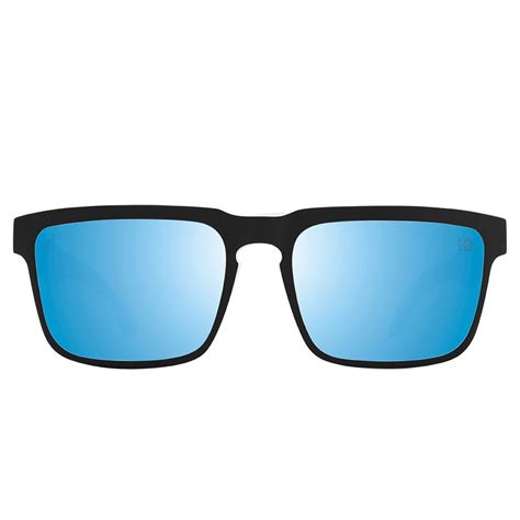 HELM Mens Sunglasses by Spy Optic