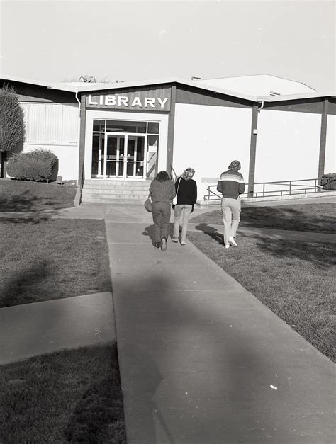 Mediacenter1985006 Columbia Basin College Library Flickr