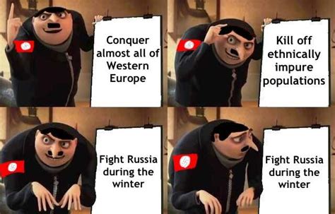 Gru S Plan Meme Shows What Happens When Great Ideas Fail