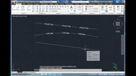 Ltfly Generate Autocad Linetypes On The Fly Youtube