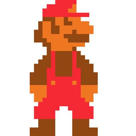 Download Mario, Nes, Retro. Royalty-Free Stock Illustration Image - Pixabay